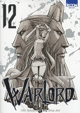 Warlord T12 - Vol12