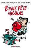 Bonne Fete Nicolas