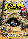 Les Sales Blagues De L'Echo - Tome 15