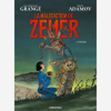 La Malediction De Zener - Tome 03 - Tokamak