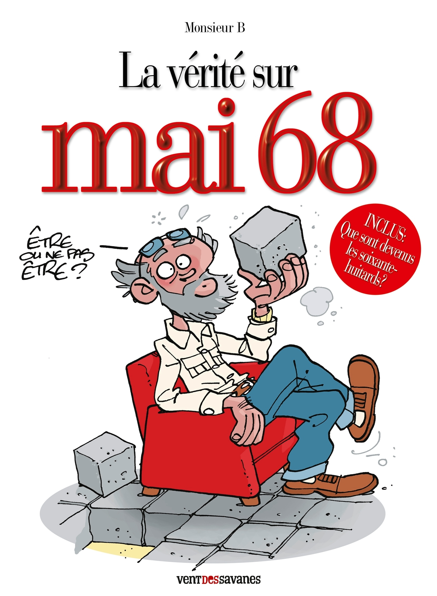 La Verite Sur Mai 68