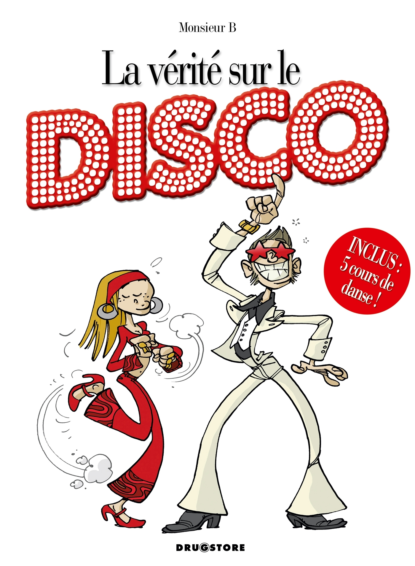 La Verite Sur Le Disco