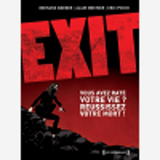Exit - Integrale Tomes 01 A 03