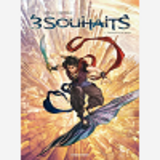 Trois Souhaits - Tome 01 - L'Assassin Et La Lampe