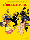 Leon La Terreur - Integrale