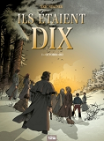 Ils Etaient Dix T01 Octobre 1812