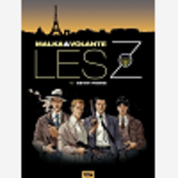 Les Z T01 Setif-Paris