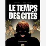 Le Temps Des Cites T02 Marbella