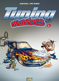 Tuning Maniacs T05