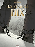 Ils Etaient Dix T02 Novgora