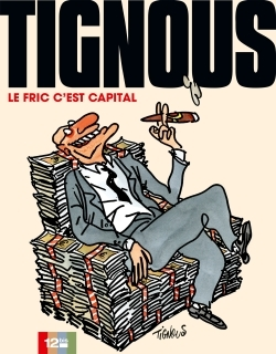Le Fric C'Est Capital
