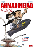 Ahmadinejad Atomise