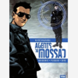 Agents Du Mossad T01 Eichmann