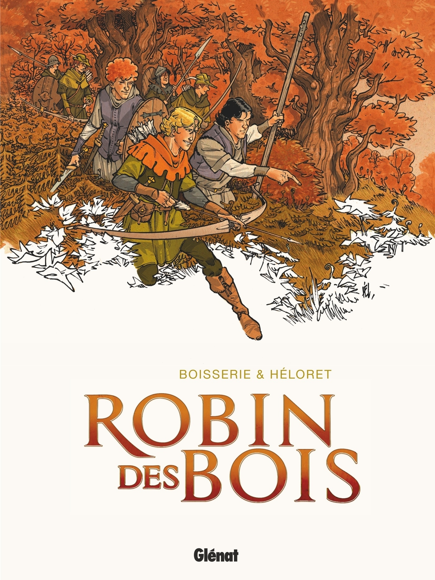 Robin Des Bois