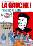 La Gauche ! - Primaire Academy