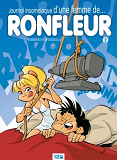 Journal Insomniaque D'Une Femme De Ronfleur T02