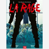 La Rage T01 Amina