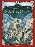 Prince De Sassoun