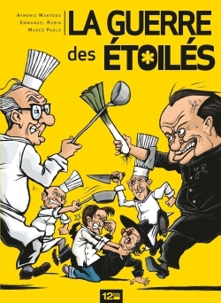 La Guerre Des Etoiles