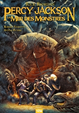Percy Jackson Tome 2 La Mer Des Monstres