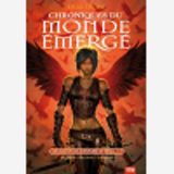 Chroniques Du Monde Emerge - Tome 01 - Les Nouvelles Aventures De Nihal