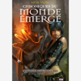 Chroniques Du Monde Emerge T02 Les Nouvelles Aventures De Nihal