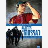 Agents Du Mossad T02 La Traque