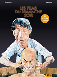 Coffret Les Films Du Dimanche Soir - La Derniere Sequence + Un Poster Offert
