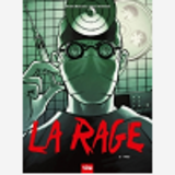 La Rage T02 Fred
