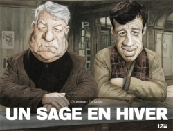 Un Sage En Hiver