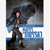 Agents Du Mossad T03 Revelations