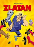 Dans La Peau De Zlatan