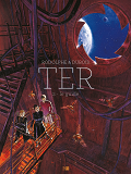 Bd Carnet - Ter - Tome 2 Le Guide - Vol02
