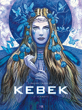 Kebek - Tome 2 Adamante - Vol02