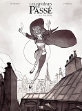 Bd Carnet - Les Rivieres Du Passe - Tome 1 La Voleuse (Tirage Noir Et Blanc) - Vol01
