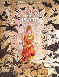 CELLE QUI FIT LE BONHEUR DES INSECTES