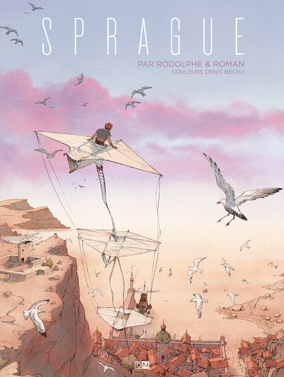 SPRAGUE