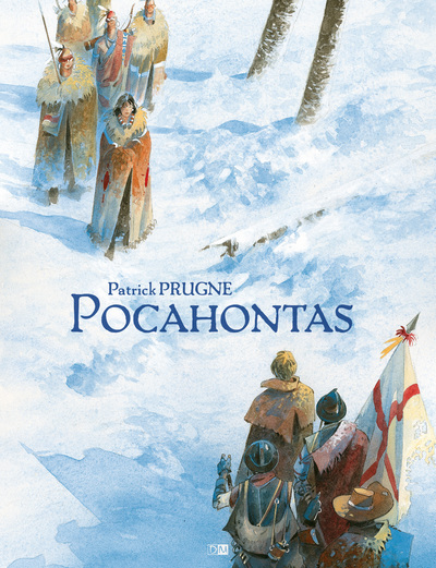 POCAHONTAS