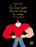 Les Trois Jours Qui Ont Change Le Monde - T01 - Trois Jours Qui Ont Change Le Monde 1 - Premier Jour