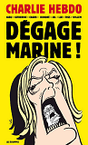 Hors Collection Bd - Degage, Marine !