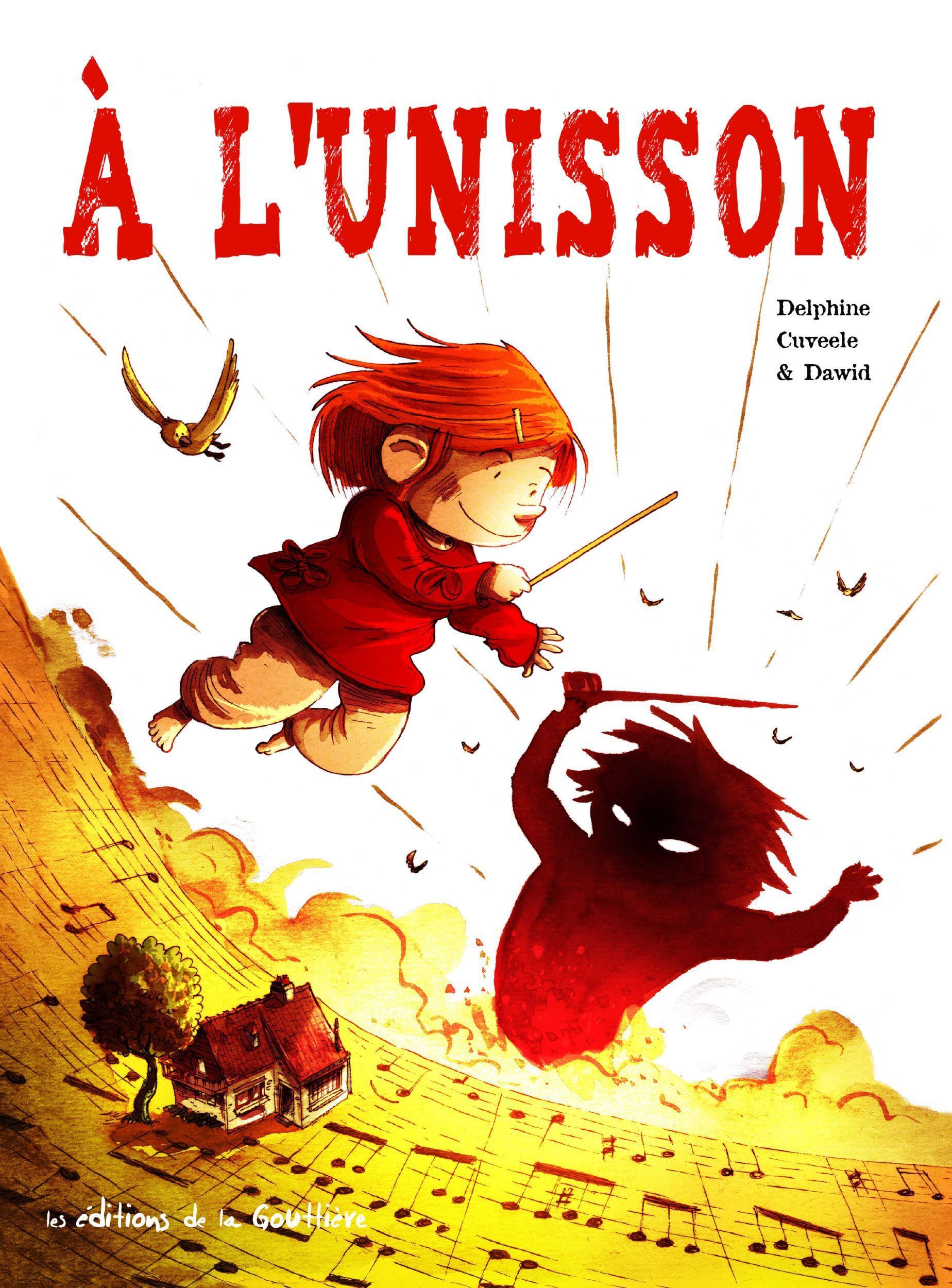Les Momes - A L'Unisson