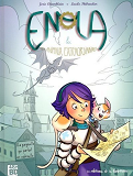 Enola Et Les Animaux Extraordinaires - Tome 1 - Vol01