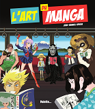 L'Art Du Manga