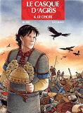 Casque D'Agris T04 - Le Choix