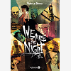 We Are The Night T01