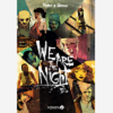 We Are The Night T01