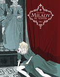 Milady De Winter T01