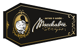 Macchabe Strips
