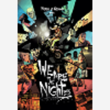 We Are The Night T02
