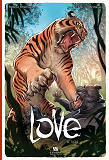 Love T01 Le Tigre